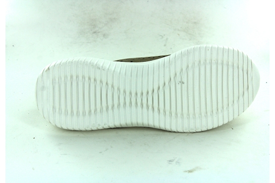 Eoligeros baskets sneakers liberte cuir gold6007701_4