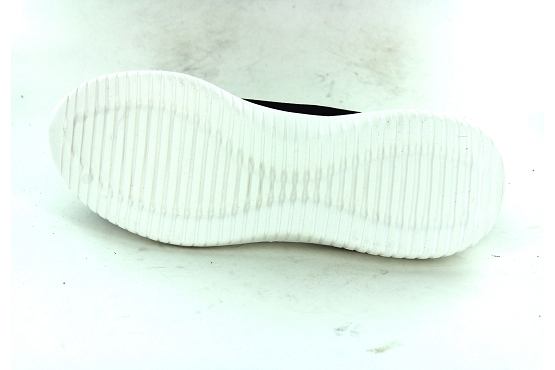 Eoligeros baskets sneakers liberte cuir navy6008101_4