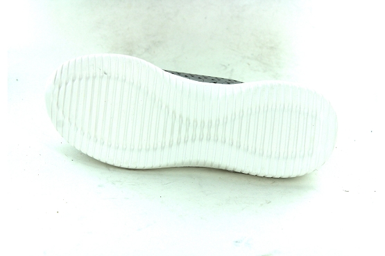 Eoligeros baskets sneakers liberte cuir plata6008201_4