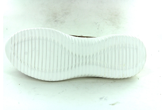 Eoligeros baskets sneakers liberte cuir bronce6008301_4