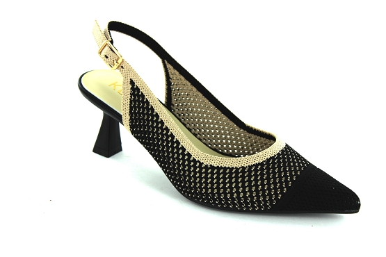 Keys escarpins 13102 noir6008501_1