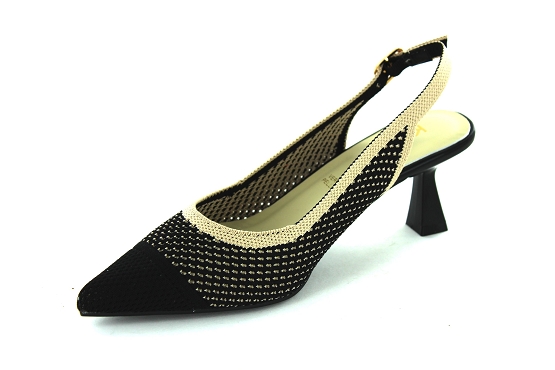 Keys escarpins 13102 noir6008501_2