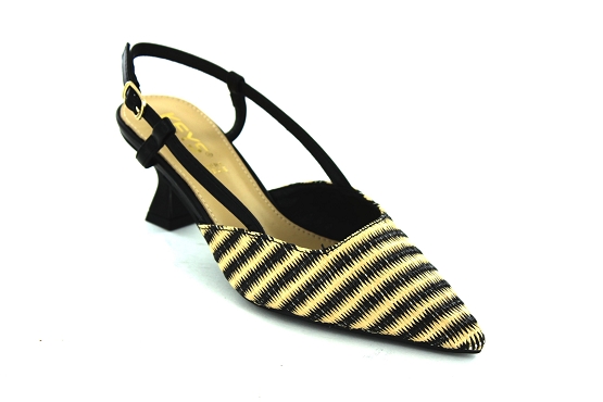 Keys escarpins 12050 noir6008601_1