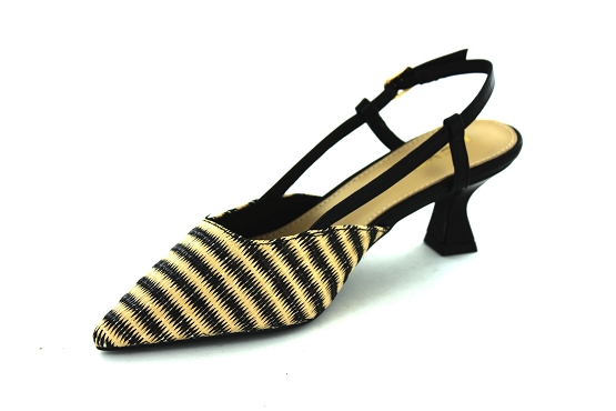 Keys escarpins 12050 noir6008601_2