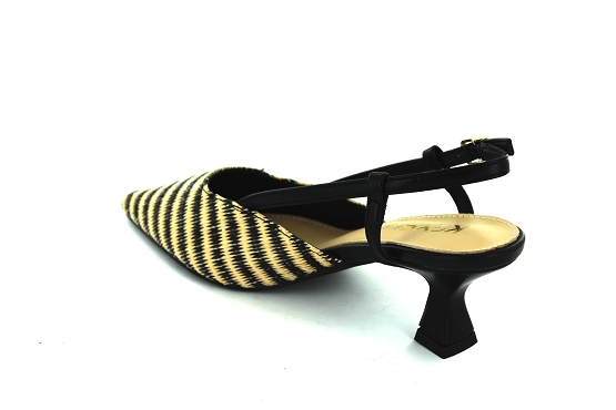 Keys escarpins 12050 noir6008601_3