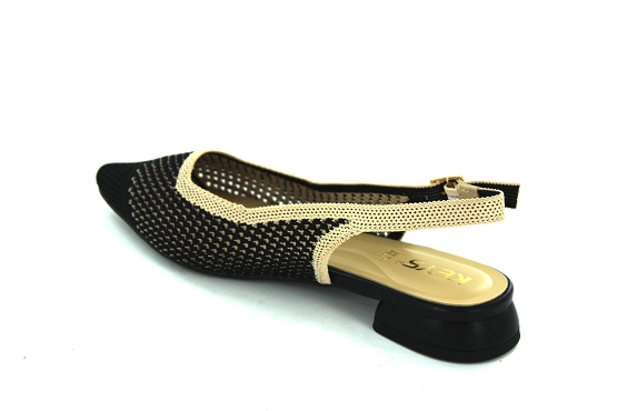 Keys escarpins 11971 noir6008701_3