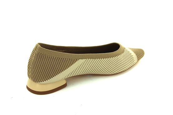 Keys escarpins 11970 cuoio6008801_3