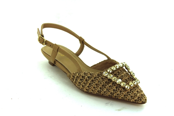 Keys escarpins 12240 cuoio6009001_1