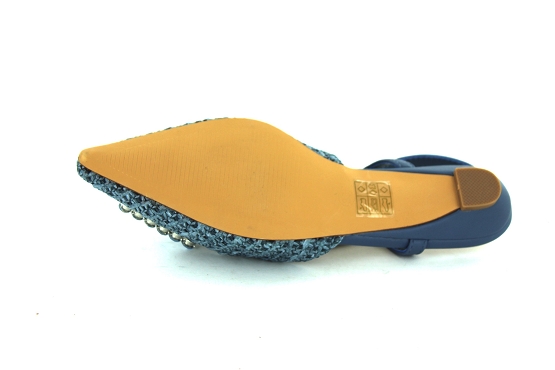 Keys escarpins 12240 cuoio6009001_4