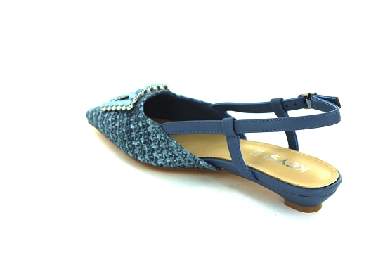 Keys escarpins 12240 celestial6009101_3