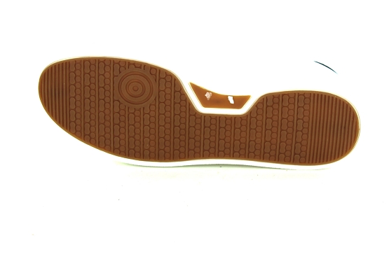 Teddy smith baskets sneakers 120628 pu blanc6019701_4