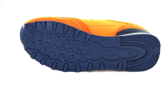 Teddy smith baskets sneakers 120097 pu orange6019801_4