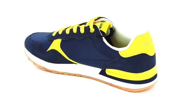 Teddy smith baskets sneakers 120502 pu navy6019901_3