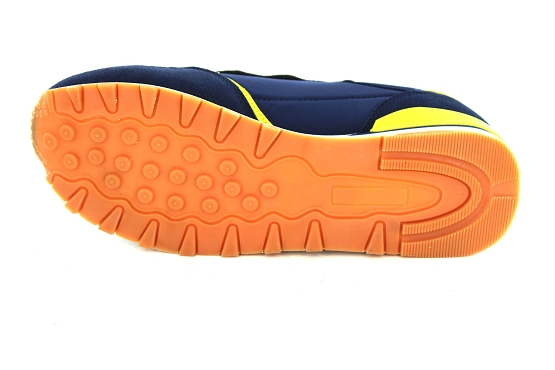 Teddy smith baskets sneakers 120502 pu navy6019901_4