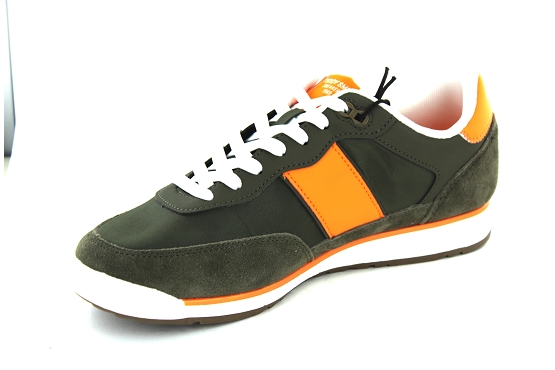 Teddy smith baskets sneakers 120506 pu kaki6020001_2