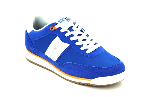Teddy smith baskets sneakers 120506 pu bleu royal6020101_1