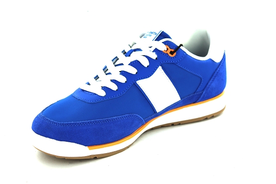 Teddy smith baskets sneakers 120506 pu bleu royal6020101_2