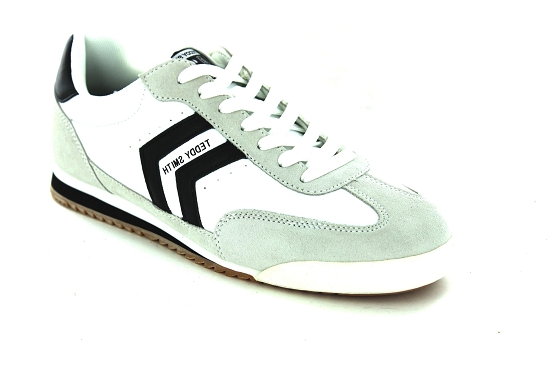 Teddy smith baskets sneakers 120503 pu blanc6020201_1