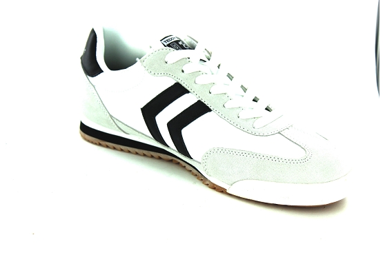 Teddy smith baskets sneakers 120503 pu blanc6020201_2