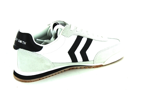 Teddy smith baskets sneakers 120503 pu blanc6020201_3