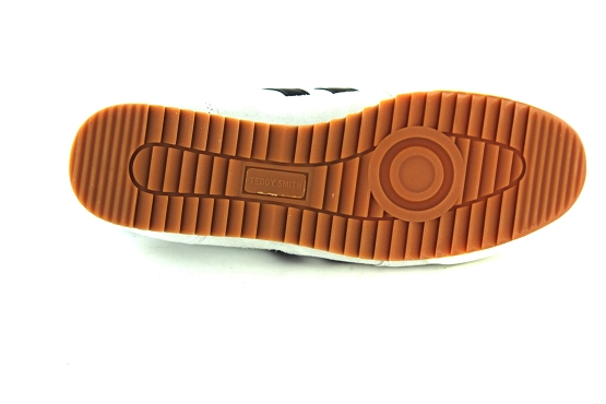 Teddy smith baskets sneakers 120503 pu blanc6020201_4