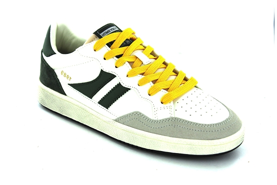 Teddy smith baskets sneakers 120597 pu kaki6020301_1