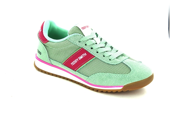 Teddy smith baskets sneakers 120519 pu nude6020401_1