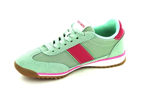 Teddy smith baskets sneakers 120519 pu nude6020401_2