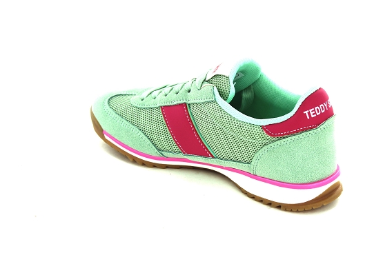 Teddy smith baskets sneakers 120519 pu nude6020401_3