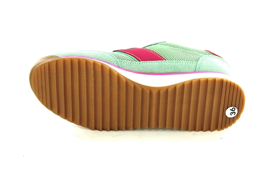 Teddy smith baskets sneakers 120519 pu nude6020401_4