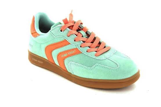 Teddy smith baskets sneakers 120519 pu aqua6020501_1