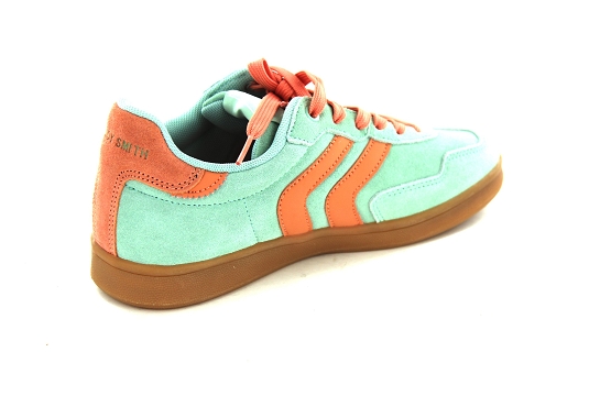 Teddy smith baskets sneakers 120519 pu aqua6020501_3