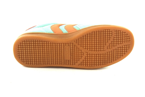 Teddy smith baskets sneakers 120519 pu aqua6020501_4
