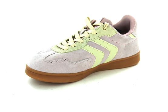 Teddy smith baskets sneakers 120549 pu aqua6020601_2