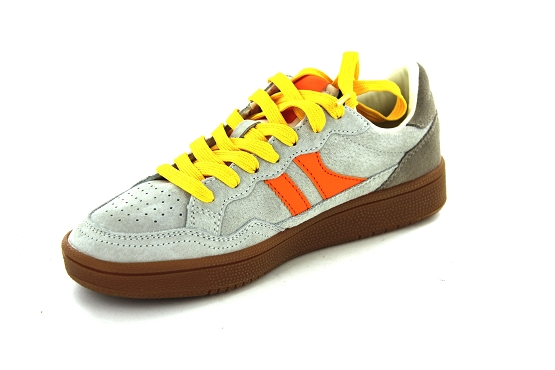 Teddy smith baskets sneakers 120596 pu ice6020701_2