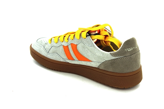 Teddy smith baskets sneakers 120596 pu ice6020701_3