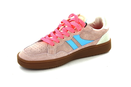 Teddy smith baskets sneakers 120596 pu nude6020801_2