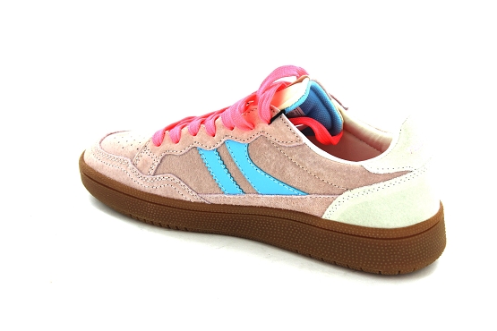 Teddy smith baskets sneakers 120596 pu nude6020801_3