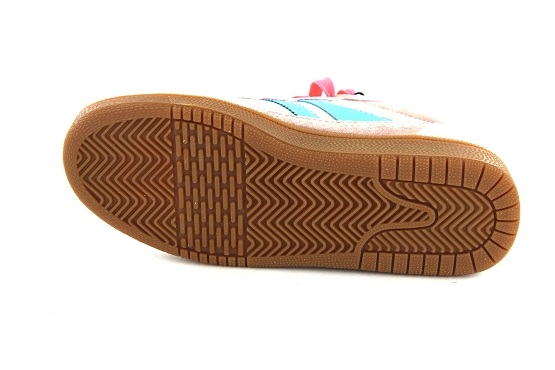 Teddy smith baskets sneakers 120596 pu nude6020801_4