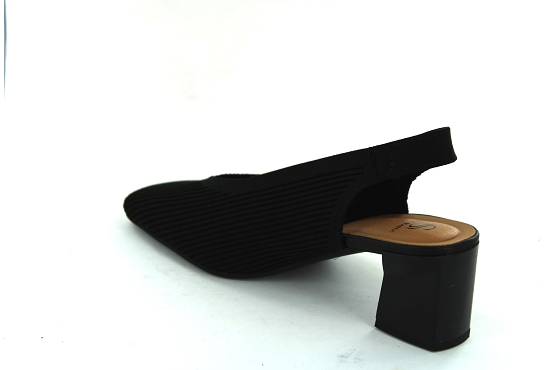 Miss elastique escarpins 75043.65.05 noir6023401_3