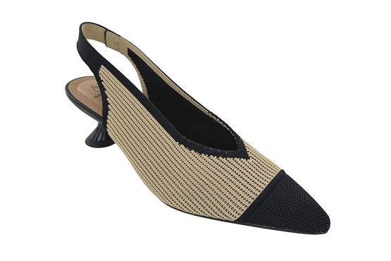 Miss elastique escarpins 76535.65.72 camel6023801_1