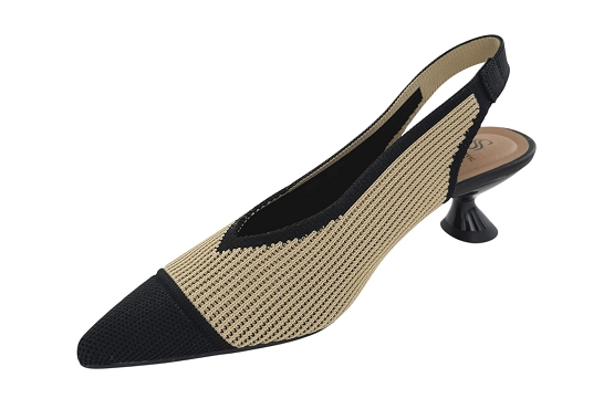 Miss elastique escarpins 76535.65.72 camel6023801_3