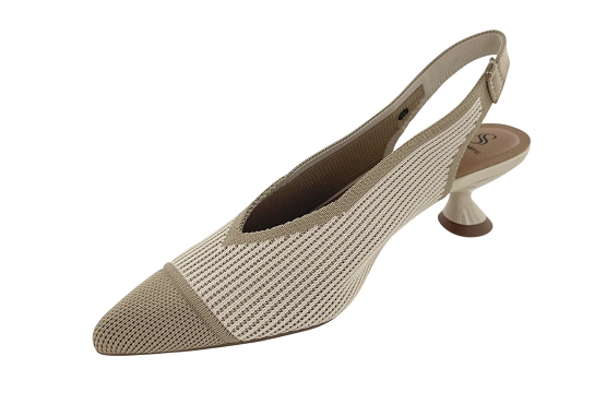 Miss elastique escarpins 76535.65.3v blanc6023901_3