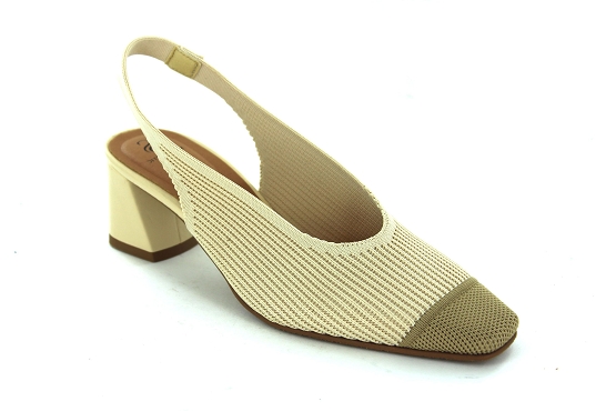 Miss elastique escarpins 75021.65.3v blanc6024001_1