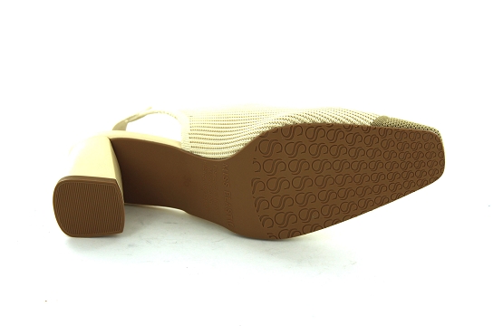 Miss elastique escarpins 75021.65.3v blanc6024001_4