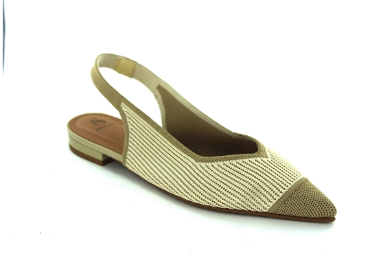 Miss elastique escarpins 75051.65.3v blanc6024201_1