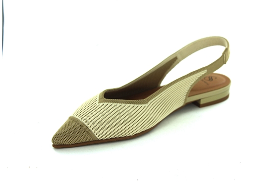 Miss elastique escarpins 75051.65.3v blanc6024201_2