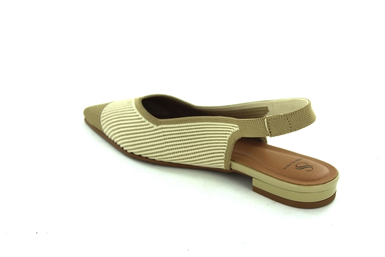 Miss elastique escarpins 75051.65.3v blanc6024201_3