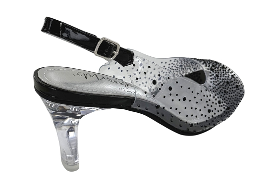 Laura vita sandales nu pieds mira noir6039801_2