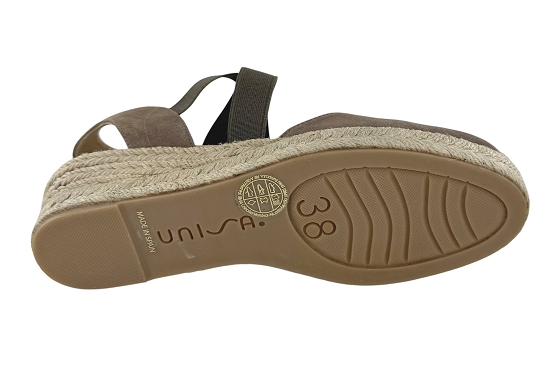 Unisa compenses cele beige6040701_4